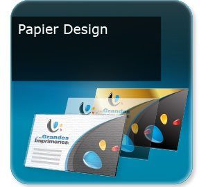 papiers de création