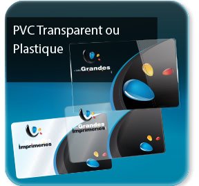 plastique