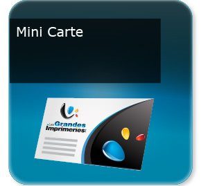 Mini carte