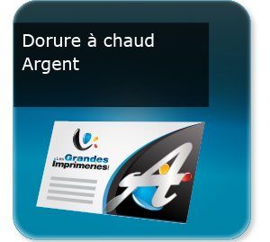 Dorure Argent
